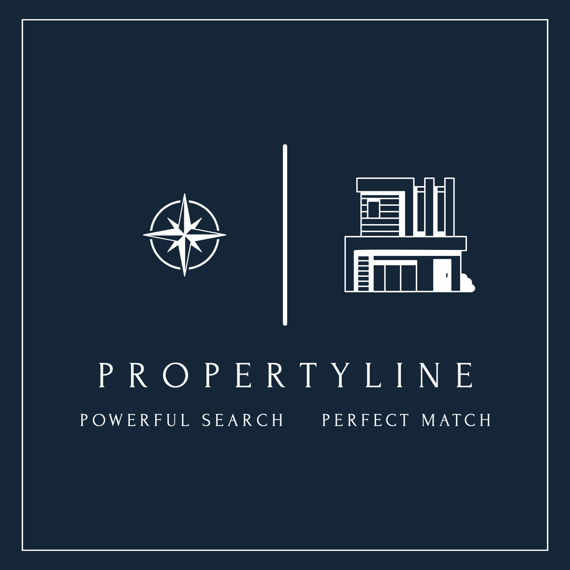 PropertyLine Logo